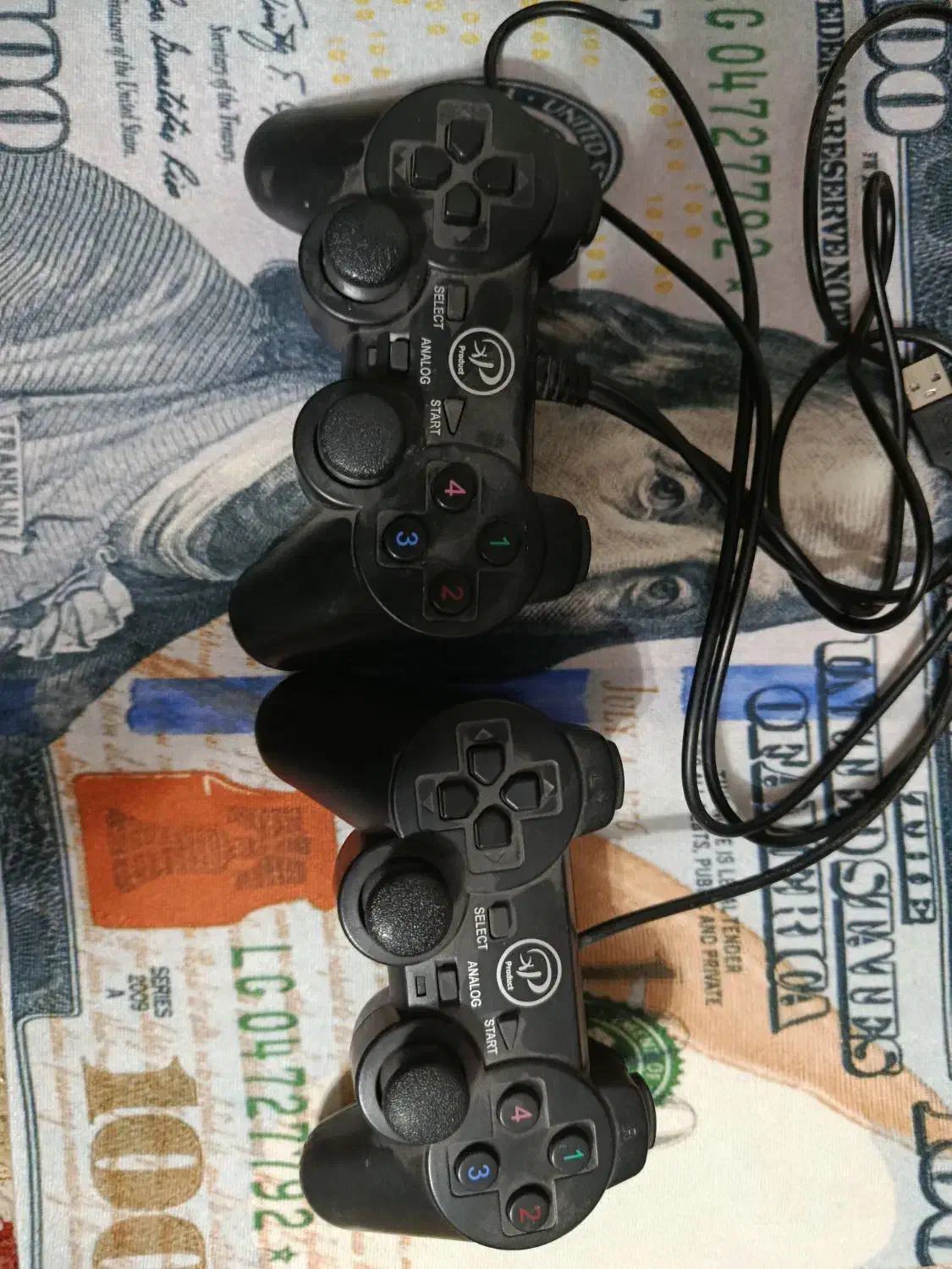 دسته کامپیوتر|قطعات و لوازم جانبی رایانه|قدس, شهر‌قدس|دیوار