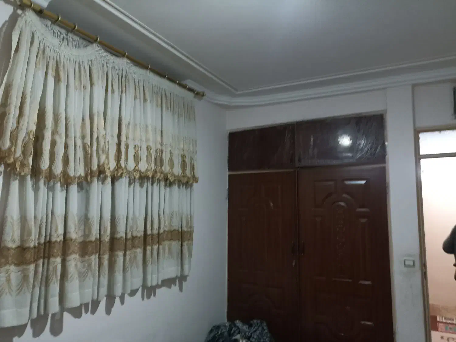 مدرس 6 خیام 2 میرزا 3 آپارتمان دو خواب|فروش آپارتمان|زاهدان, |دیوار