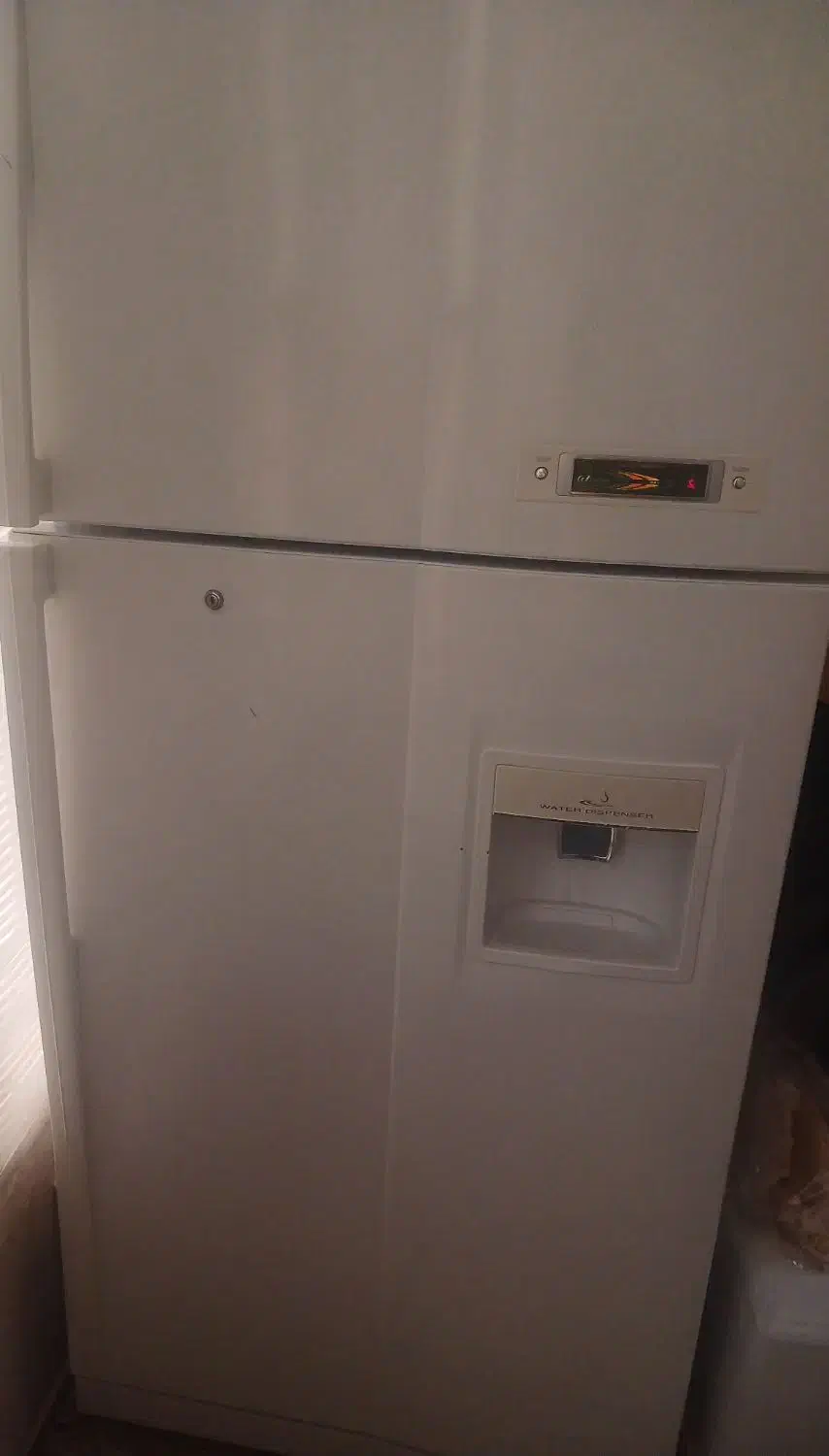 یخچال و فریزر دوو|یخچال و فریزر|شازند, |دیوار