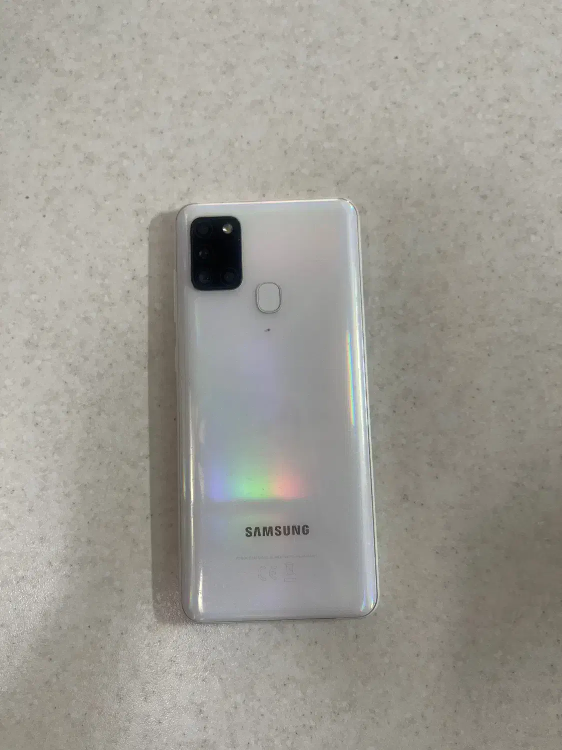 A21s|موبایل|کرج, شهرک امام رضا (ع)|دیوار