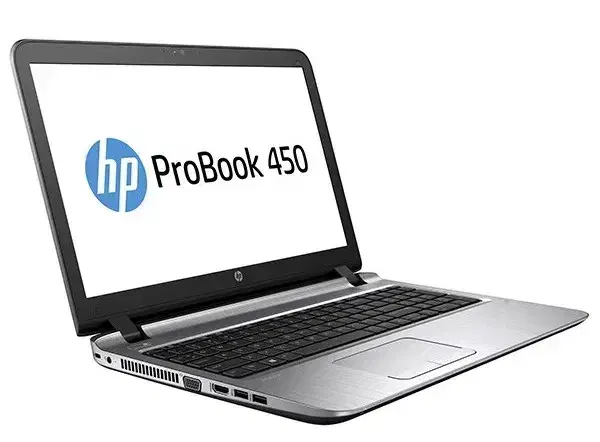 HP Probook 450 g3 لپتاپ|رایانه همراه|مشهد, فرهنگیان (شهرک غرب)|دیوار