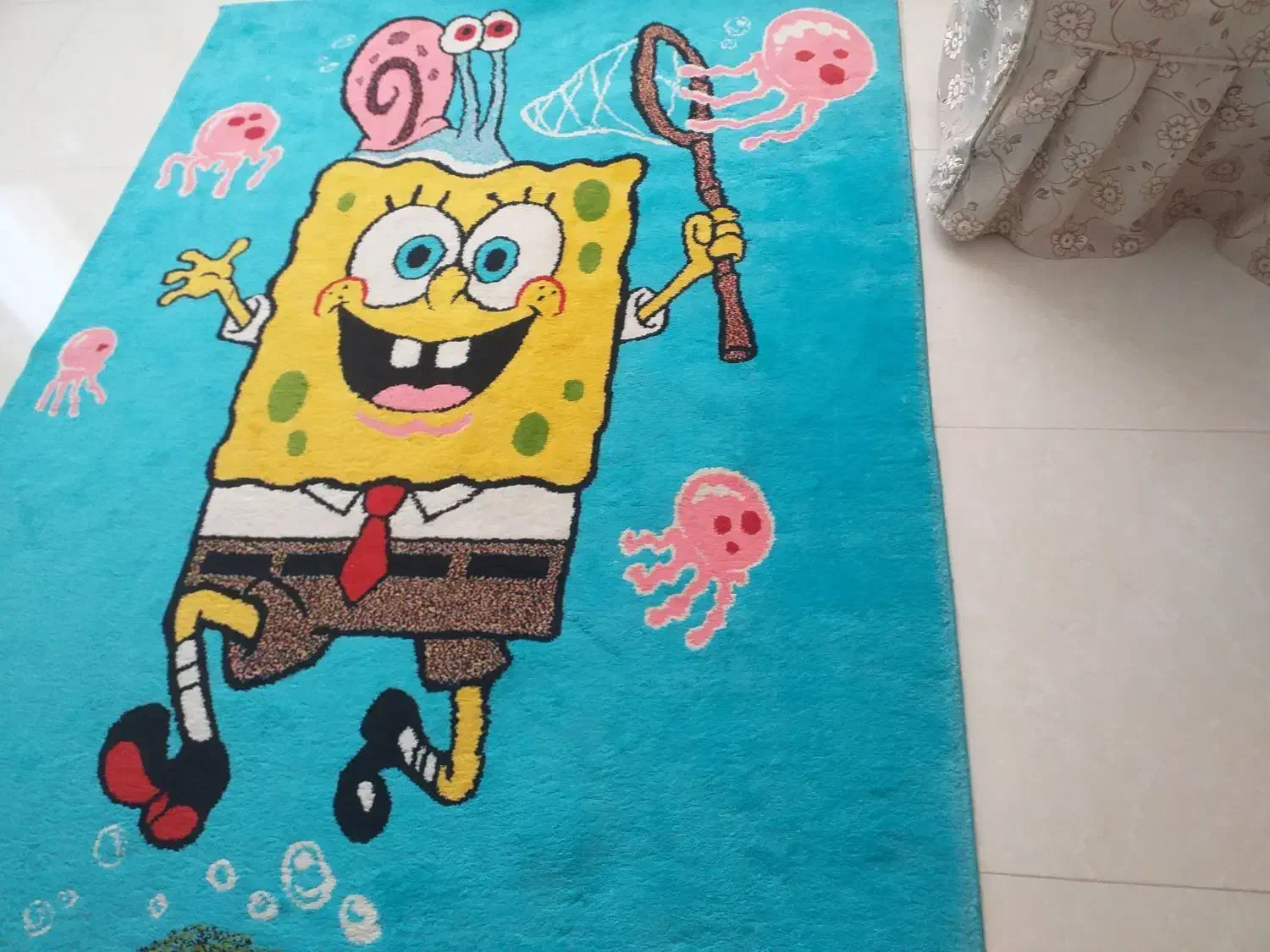 فرش اتاق کودک.فرش اتاق .فرش پسرانه.فرش.فرش ماشینی|فرش|تبریز, |دیوار