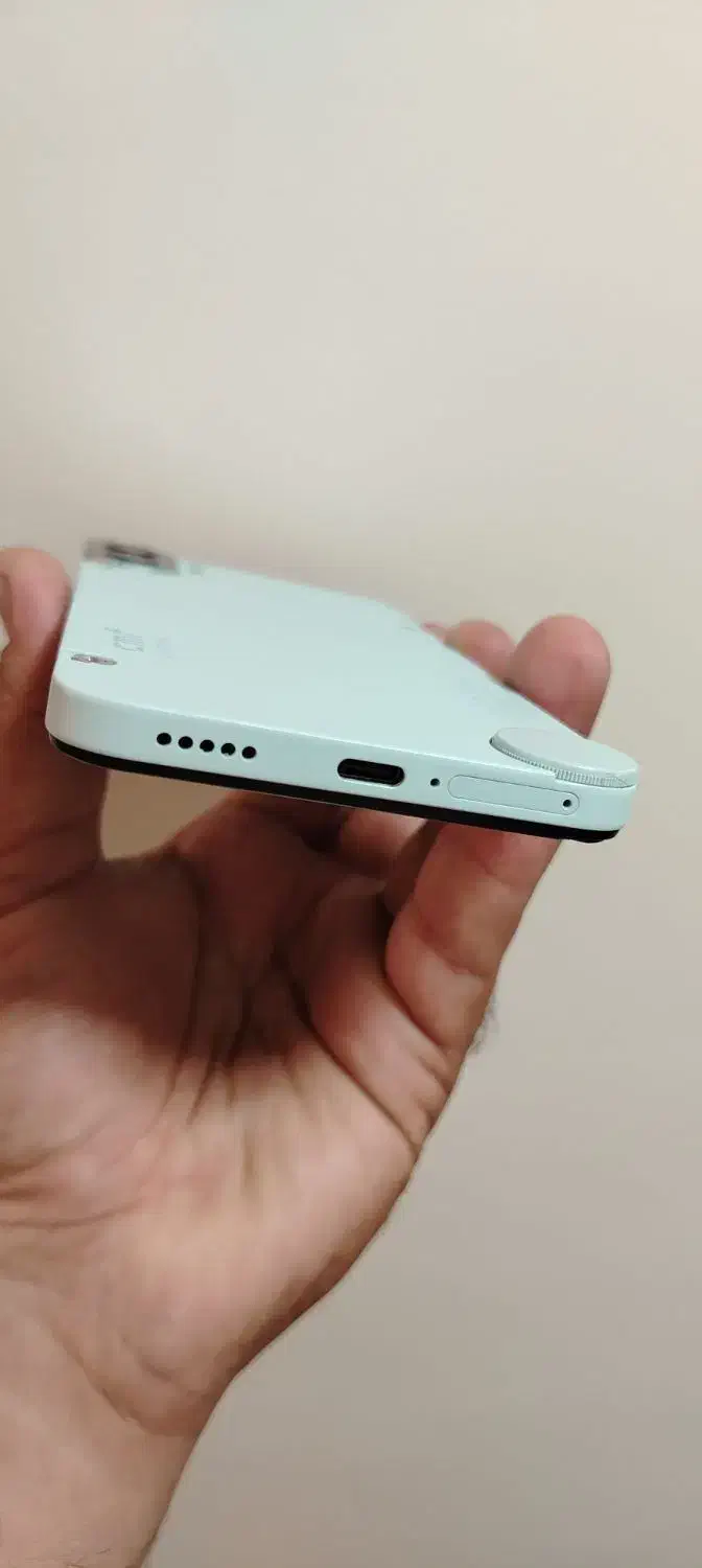 گوشی ناتینگ فون cmf 1|موبایل|اندیشه, اندیشه فاز ۴|دیوار