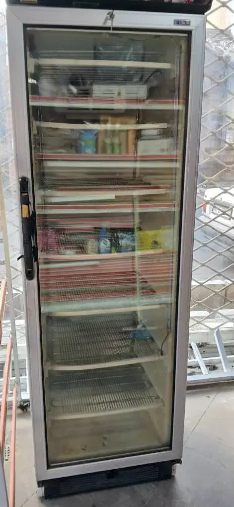 فریزر ایستاده ترکیه|یخچال و فریزر|تهران, شهرک طالقانی|دیوار