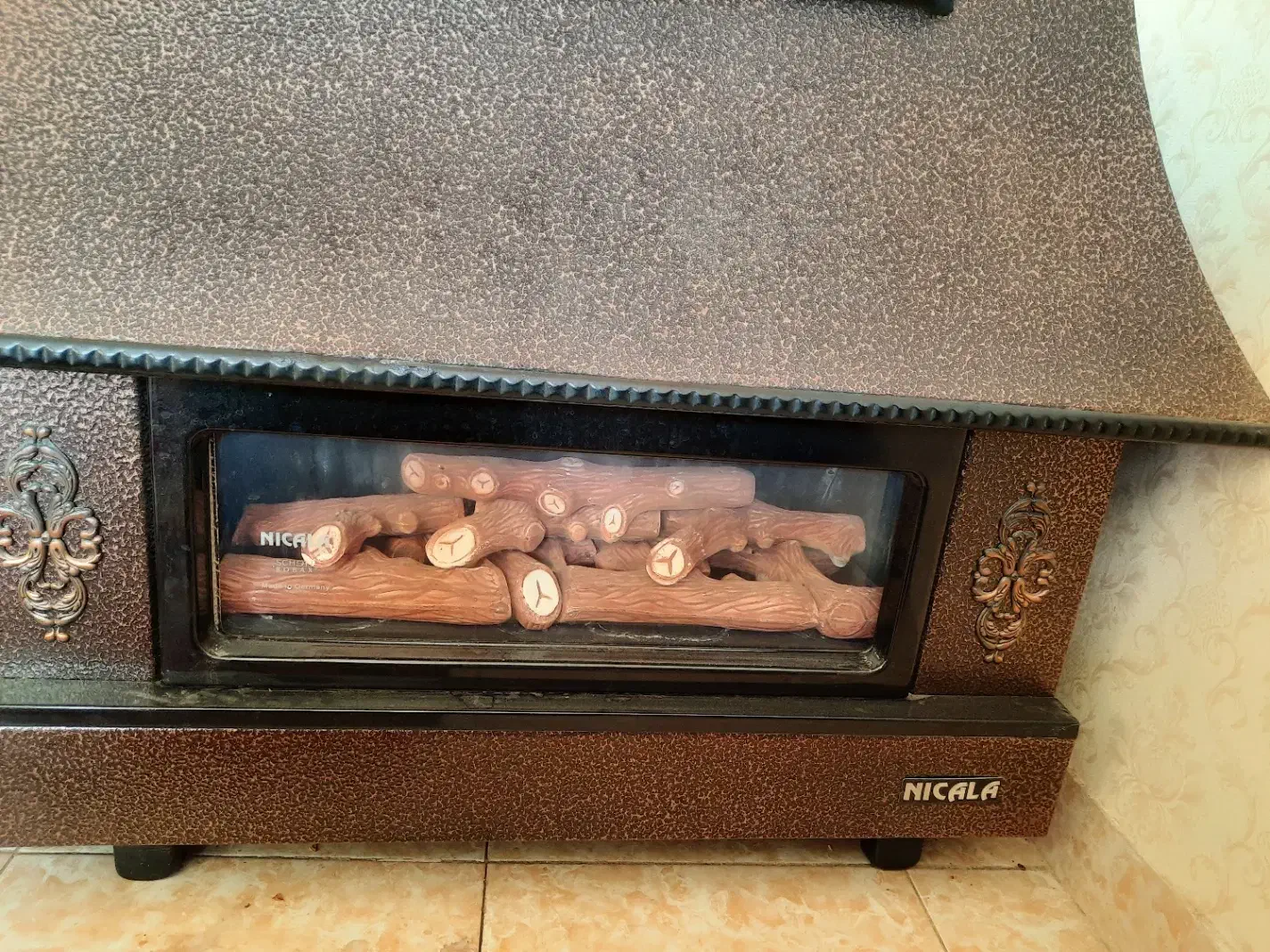 تعمیر/سرویس انواع بخاری گازی نمایندگی مجاز نیککالا|خدمات پیشه و مهارت|تبریز, |دیوار