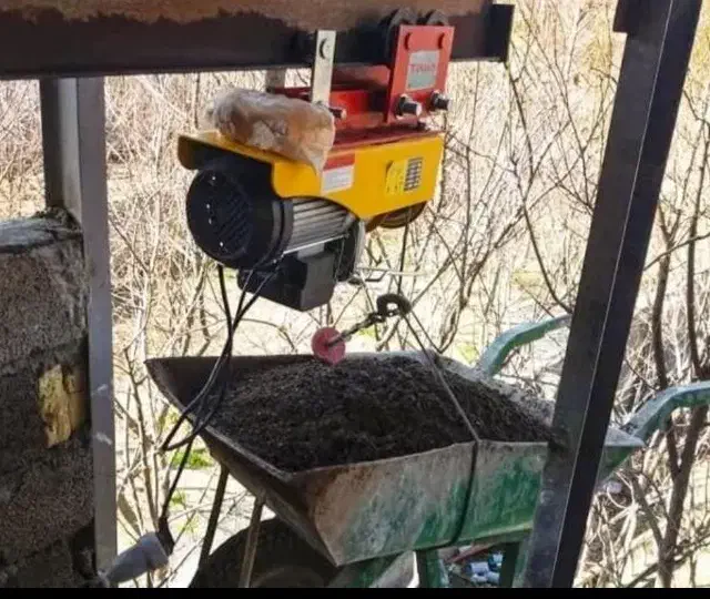 بالابر برقی سقفی|ابزارآلات|اشتهارد, |دیوار