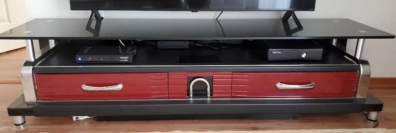 میز تلویزیون|میز تلویزیون|تهران, آسمان|دیوار