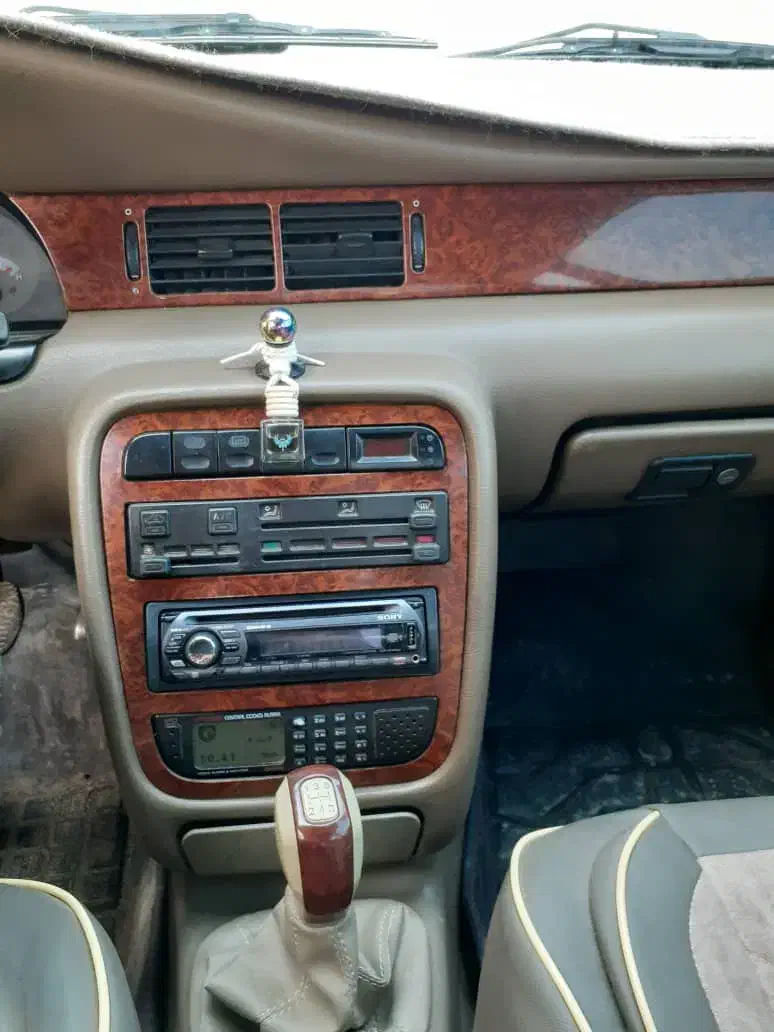 سمند ۸۴|خودرو سواری و وانت|کردکوی, |دیوار