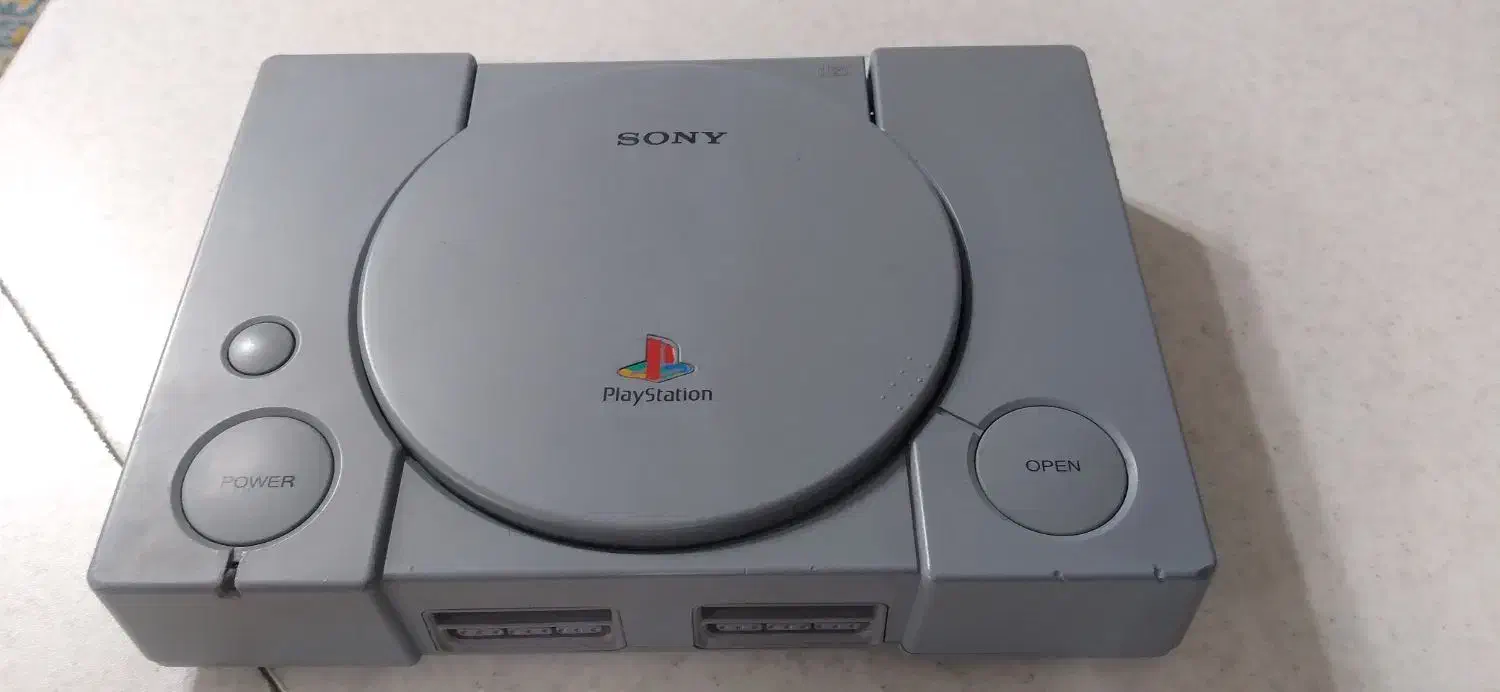 سونی ۱|کنسول، بازی ویدئویی و آنلاین|ماهدشت, |دیوار