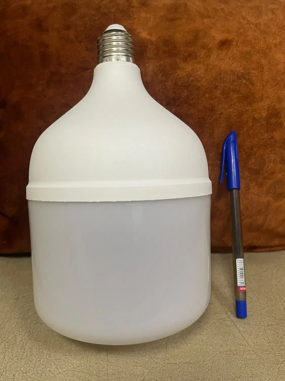 لامپ کم مصرف خرید مستقیم از تولیدی 1 سال ضمانت|لامپ و چراغ|شیراز, فاضل|دیوار