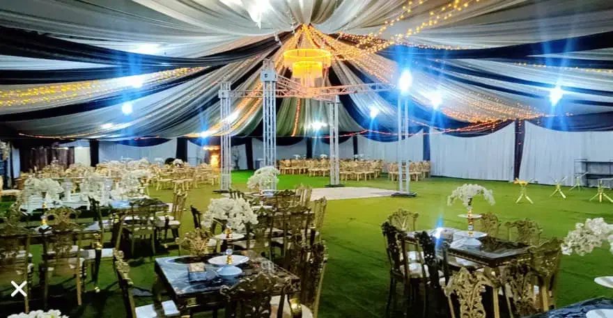 تشریفات  مجالس باغ وتالار سلین بدون واسطه|خدمات پذیرایی، مراسم|شیراز, شهرک گلستان شمالی|دیوار