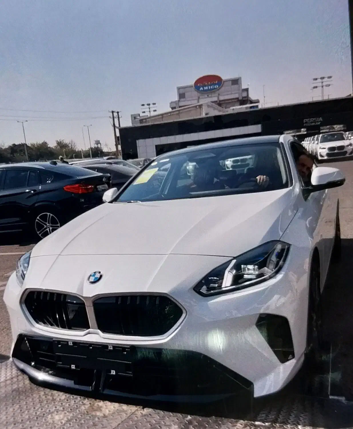 bmw 225li|خودرو سواری و وانت|تهران, جمهوری|دیوار