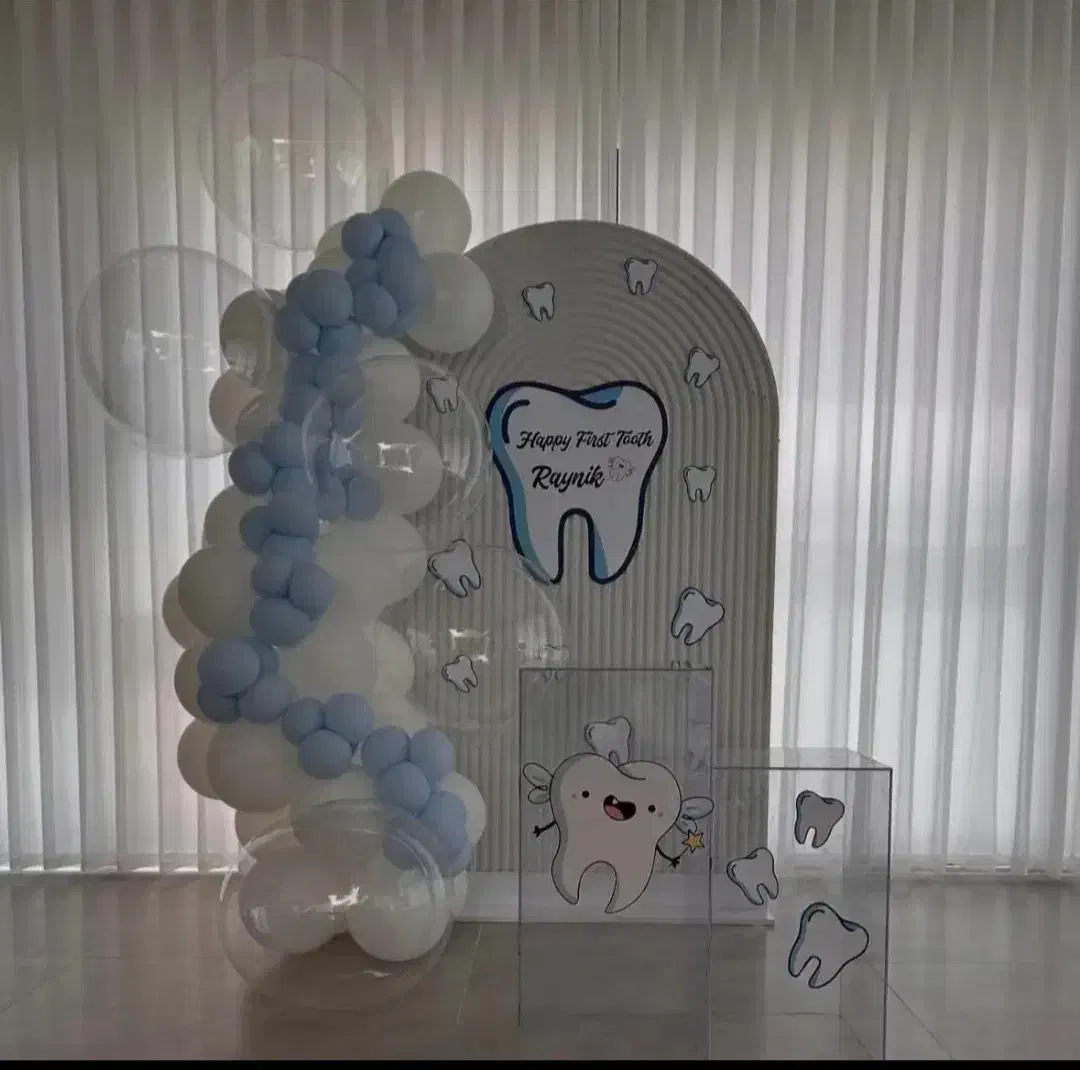 خدمات بادکنک ارایی|خدمات پذیرایی، مراسم|اصفهان, مرداویج|دیوار