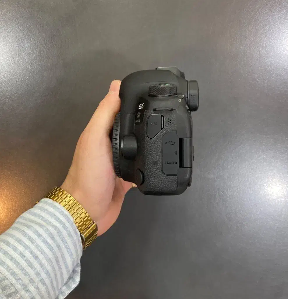 دوربین دیجیتال کنون CANON6D MARK با لنز 50 پرایم|دوربین عکاسی و فیلم‌برداری|تهران, هفت چنار|دیوار