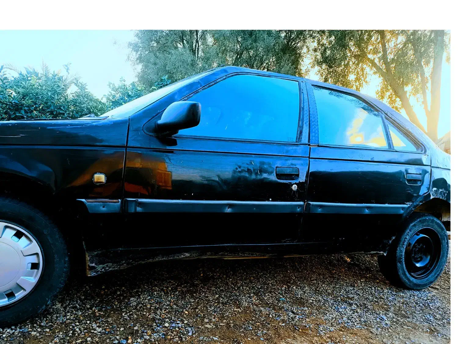 پژو مدل 82|خودرو سواری و وانت|نگین کویر, |دیوار