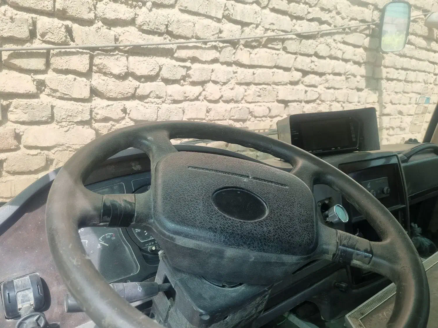 مینی بوس مهسان ۸۸|خودرو سنگین|رفسنجان, |دیوار