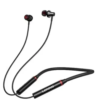 هندزفری دورگردنیLenovo|لوازم جانبی موبایل و تبلت|یاسوج, |دیوار