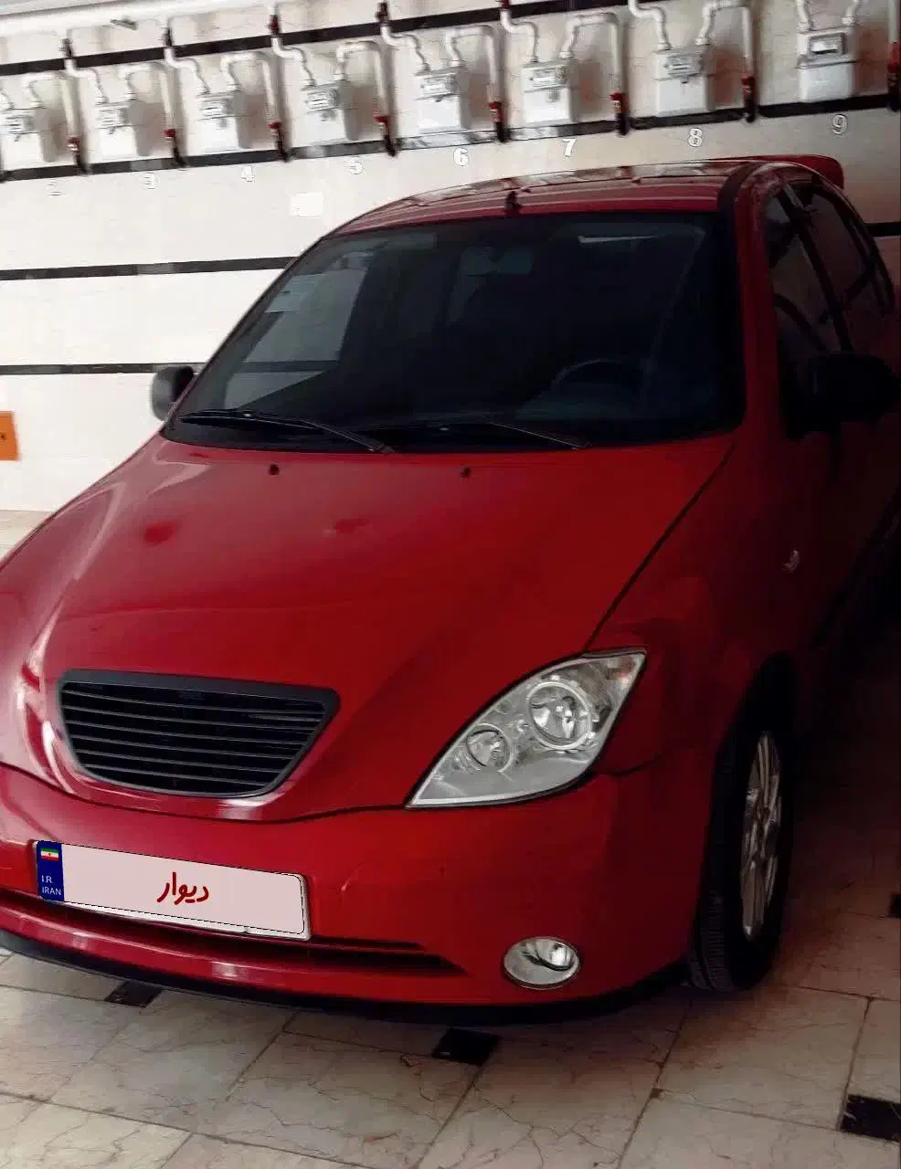 تیبا2|خودرو سواری و وانت|تهران, فلاح|دیوار