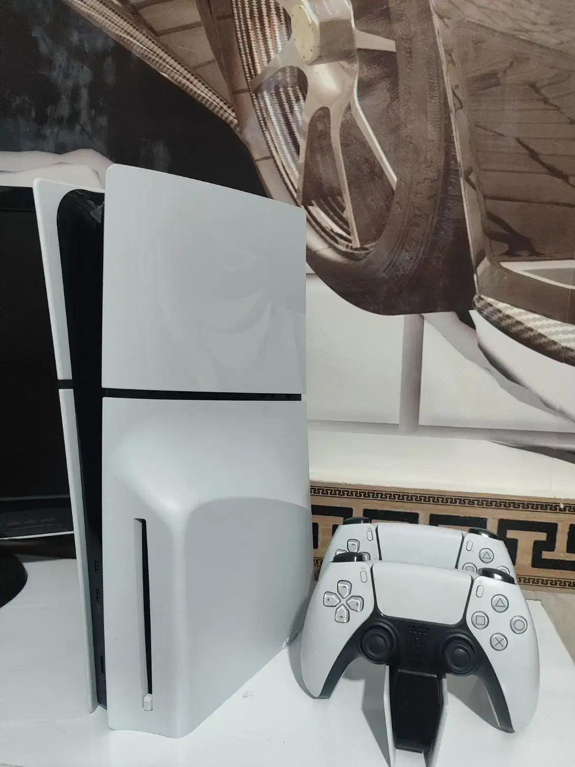 ps5 slime|کنسول، بازی ویدئویی و آنلاین|بهارستان, |دیوار