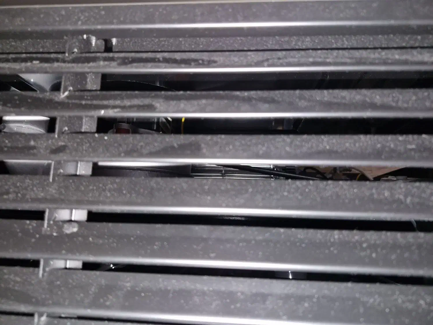 بخاری هوشمند فن دار اتومات|بخاری، هیتر، شومینه|اسفراین, |دیوار