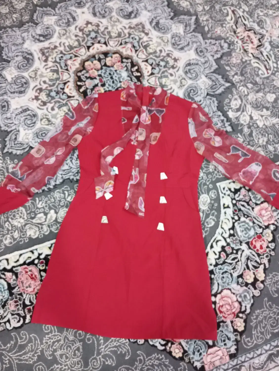 مجلسی|لباس|مشهد, مهدی آباد (بلوار توس)|دیوار