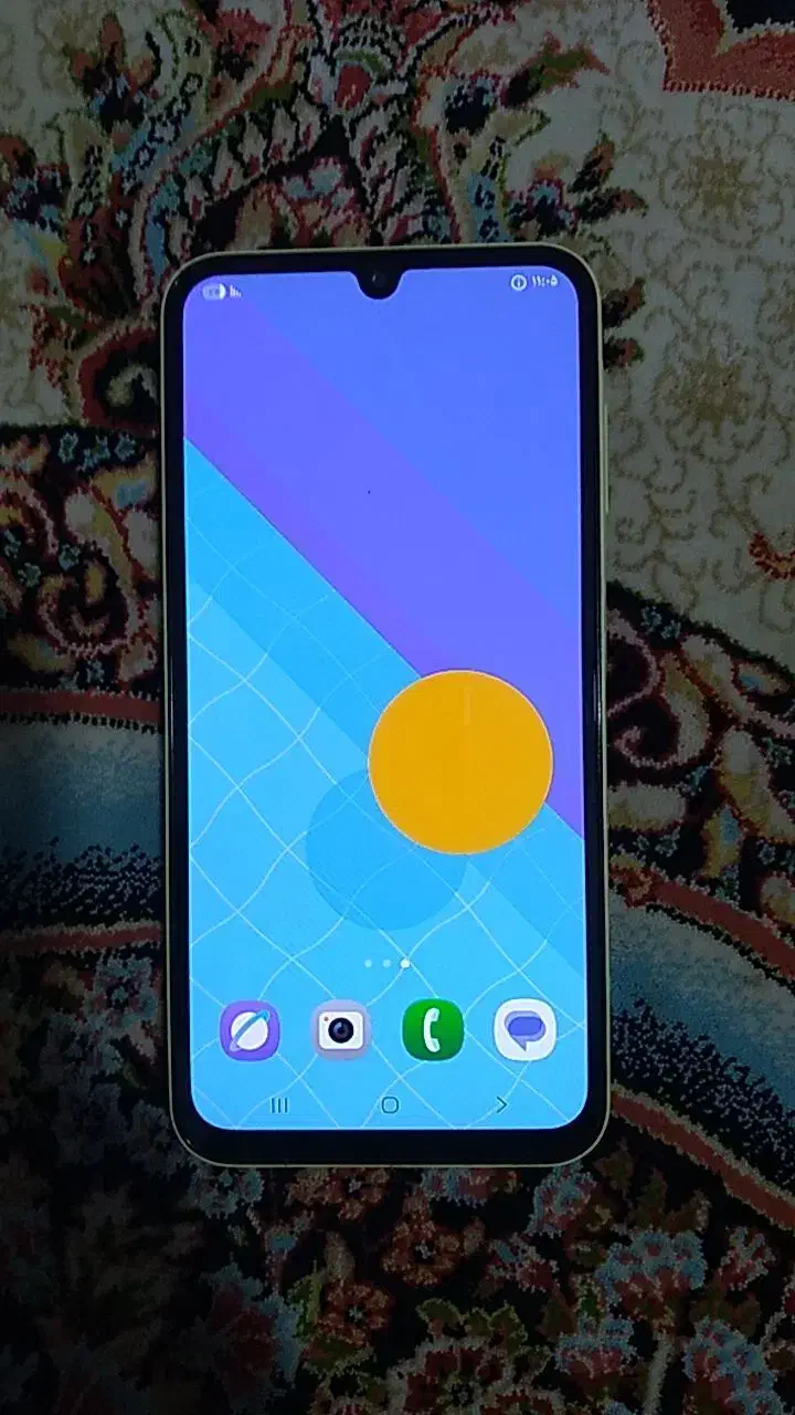 گوشی A15|موبایل|کرمانشاه, |دیوار