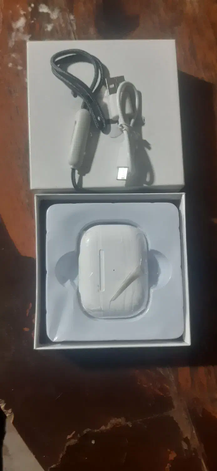 ایرپاد نو نو|لوازم جانبی موبایل و تبلت|خوی, |دیوار