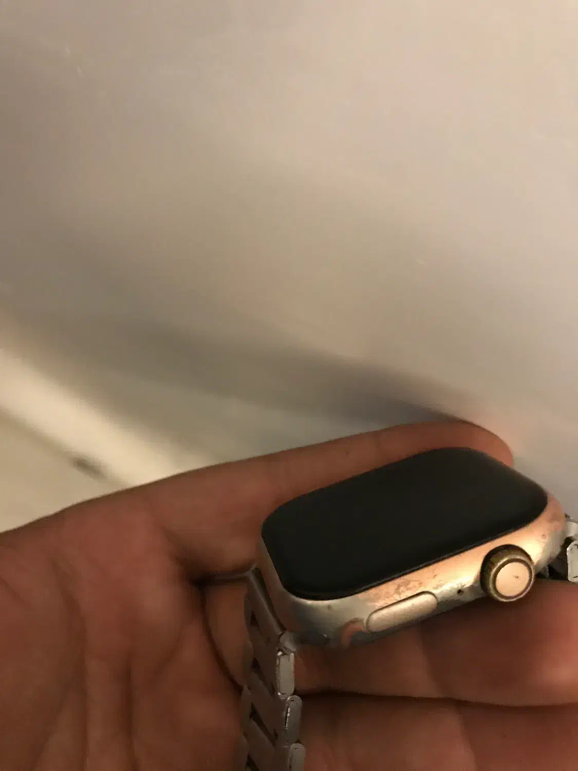 ساعت هوشمند Ws08|ساعت|مشهد, زمرد|دیوار