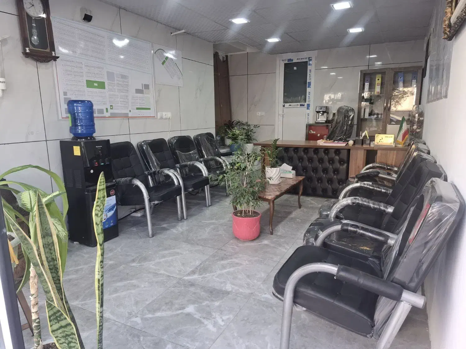 فروش ملک بر میرزاخانی نزدیک اصلی|فروش دفتر کار، اتاق اداری، مطب|مرودشت, ابوذر شمالی‎|دیوار