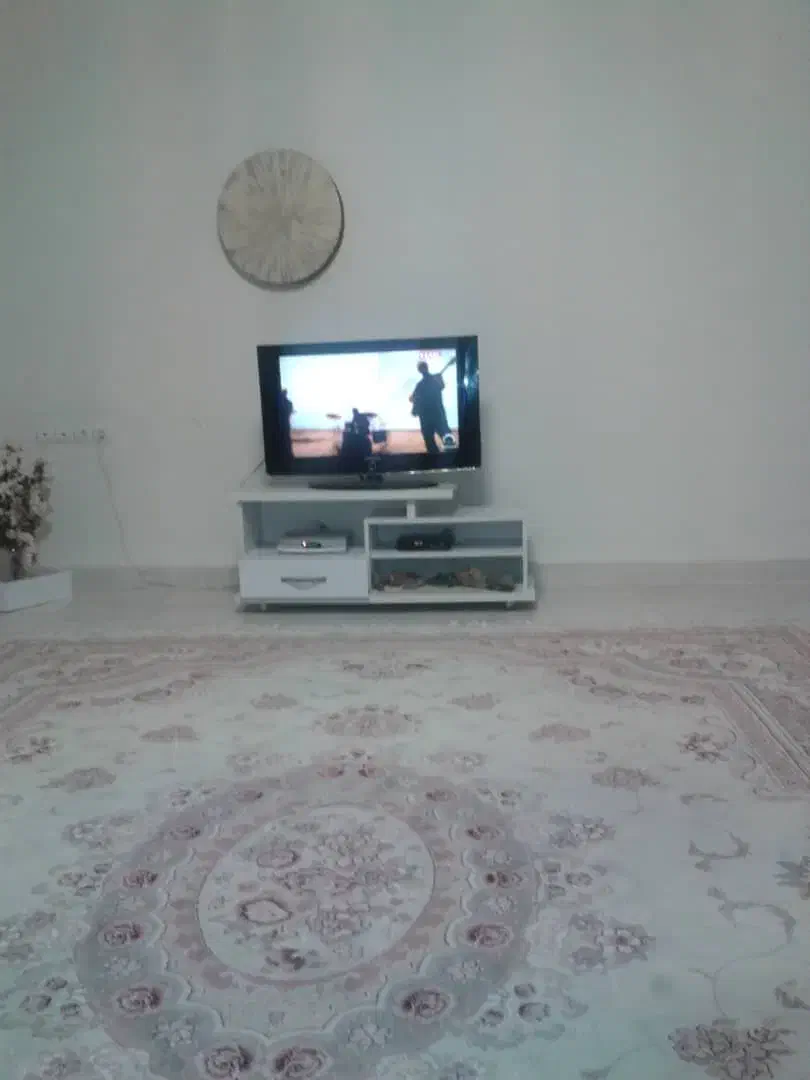 تلویزیون ۳۲ اینچ سامسونگ کره ای و گیرنده دیجیتال|تلویزیون و پروژکتور|تهران, جهاد|دیوار