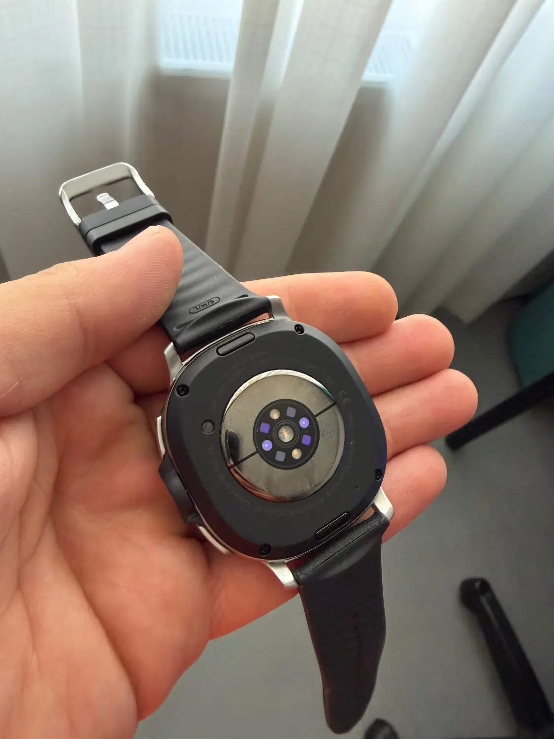 Samaung watch 8 classic|ساعت|شیراز, قدوسی شرقی|دیوار