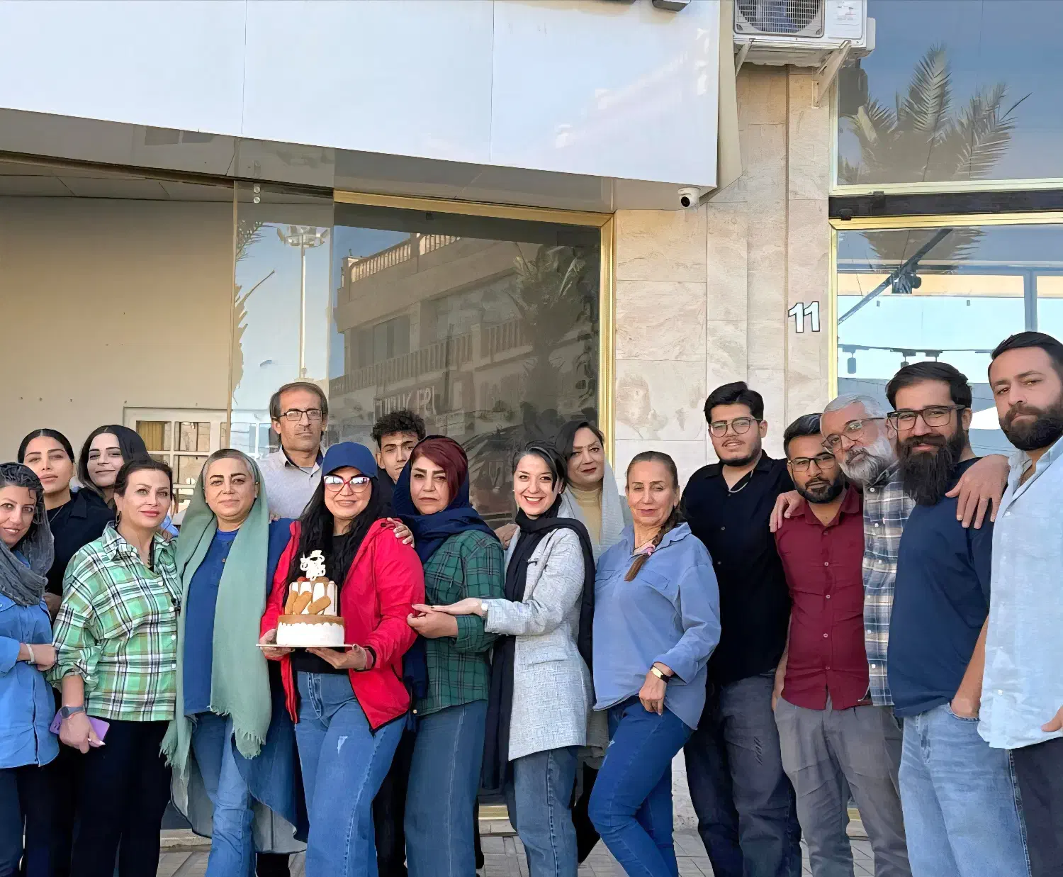 جای شما در جمع خانواده ملکاتو (رهاب کبیر) خالیه|استخدام بازاریابی و فروش|پردیس, شهرک صنعتی خرمدشت فاز ۷|دیوار