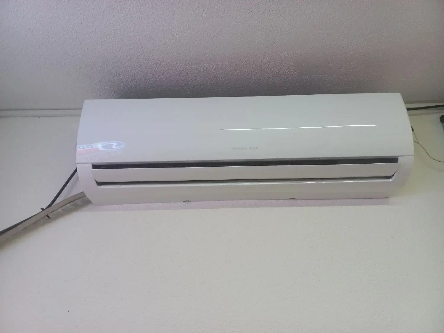 کولر گازی در حد نو|کولر گازی و فن‌کوئل|مشهد, کوشش|دیوار