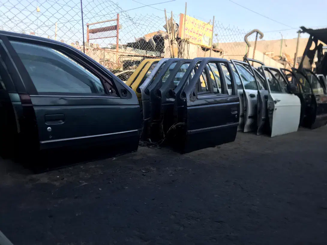 لوازم استوک خودرو|قطعات یدکی و لوازم جانبی|بهارستان, |دیوار