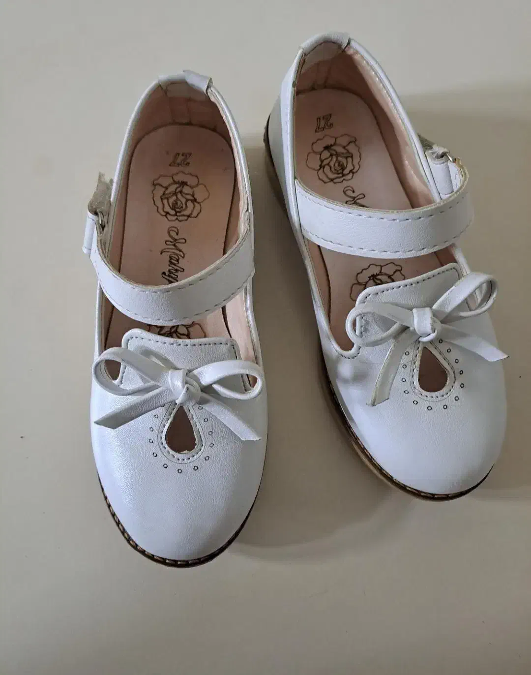 کفش بچگانه و دخترانه|کفش و لباس بچه|ساری, |دیوار