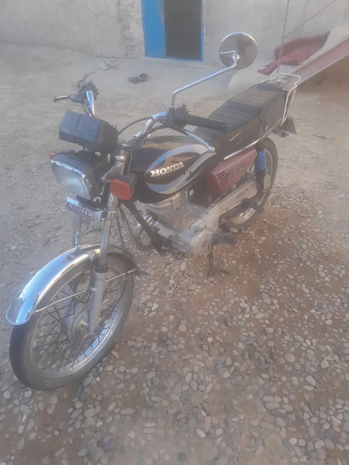 موتور|موتورسیکلت|زابل, |دیوار