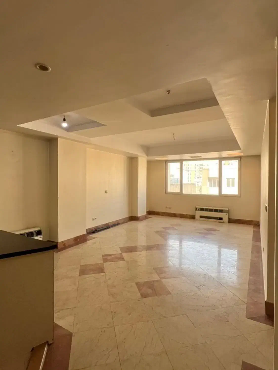 ۶۵متر ۲خواب فول /گرانیت|فروش آپارتمان|تهران, سازمان برنامه جنوبی|دیوار