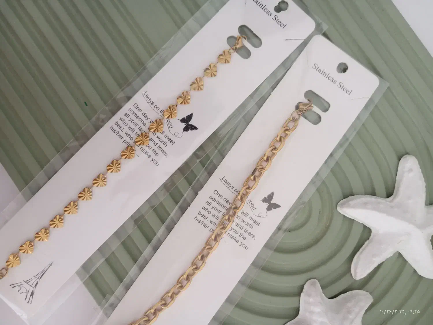 اکسسوری ارزان|بدلیجات|قم, حاج خلیل|دیوار