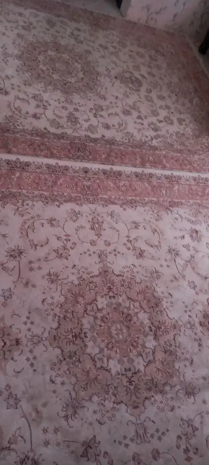 فرش ۶متری|فرش|پرند, فاز ۶|دیوار