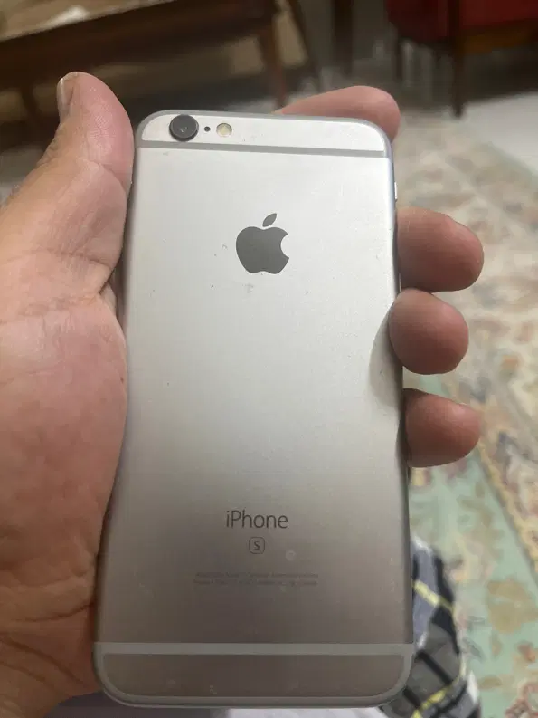 ایفون s6|موبایل|مشهد, جنت|دیوار