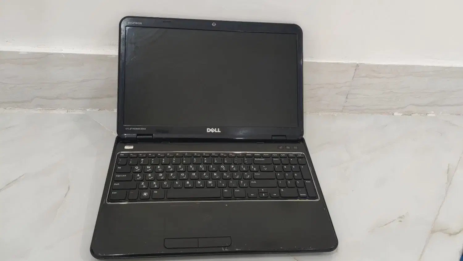 لپتاب دل|رایانه همراه|سرپل ذهاب, |دیوار