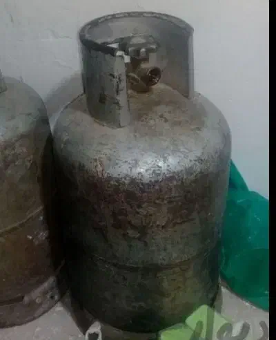 کپسول گاز|اجاق گاز و لوازم برقی پخت‌وپز|تربت جام, میان جام|دیوار