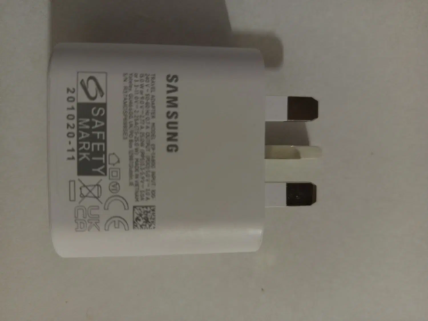 سری شارژر اصلی سامسونگ|لوازم جانبی موبایل و تبلت|پاکدشت, خاتون آباد|دیوار