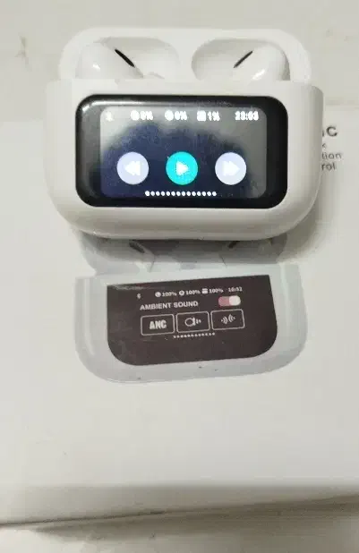 ایرپاد|لوازم جانبی موبایل و تبلت|سمنان, |دیوار