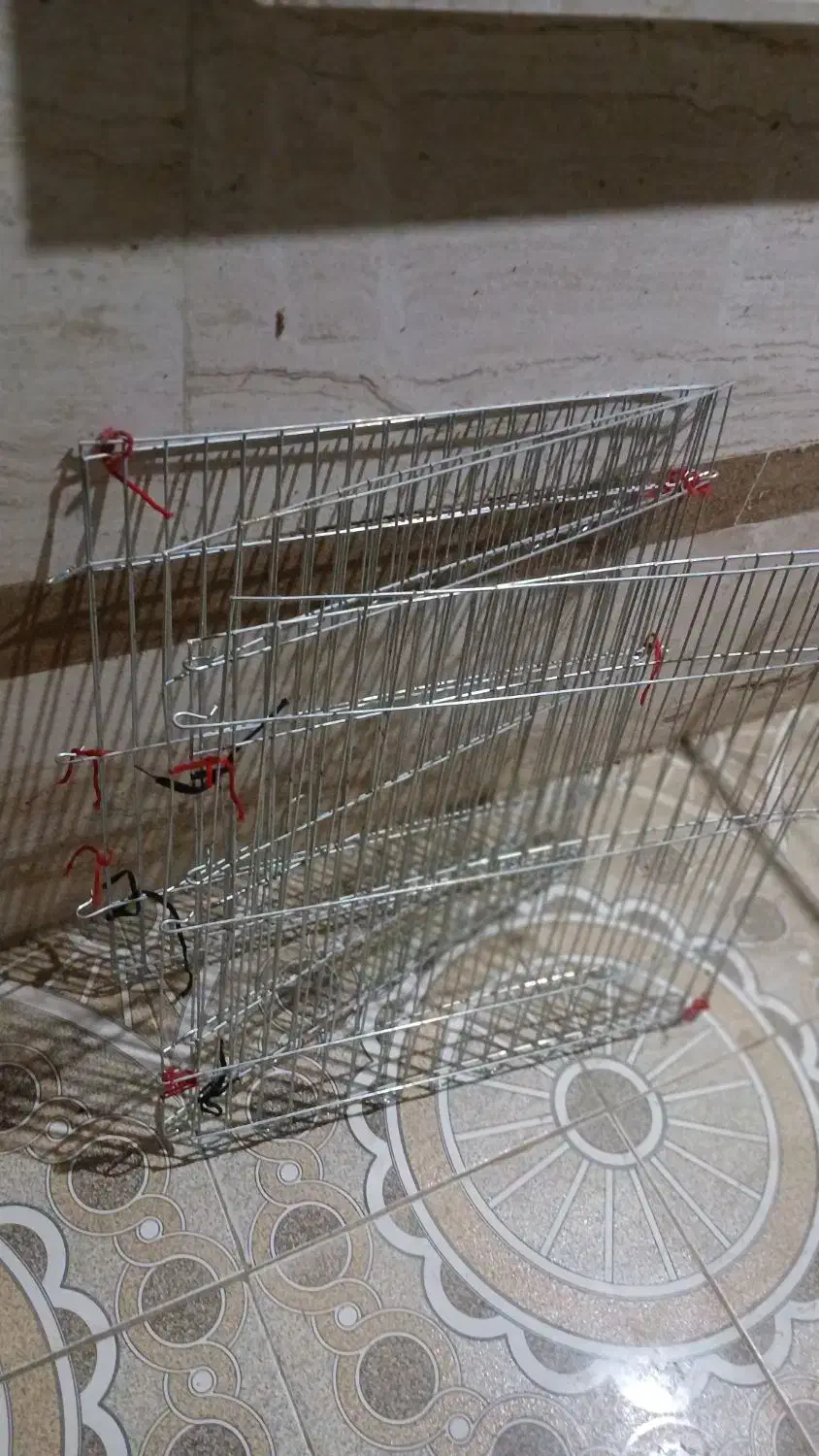 فنس نگهداری حیوان خانگی|لوازم جانبی حیوانات|شیراز, کوی فرهنگیان|دیوار