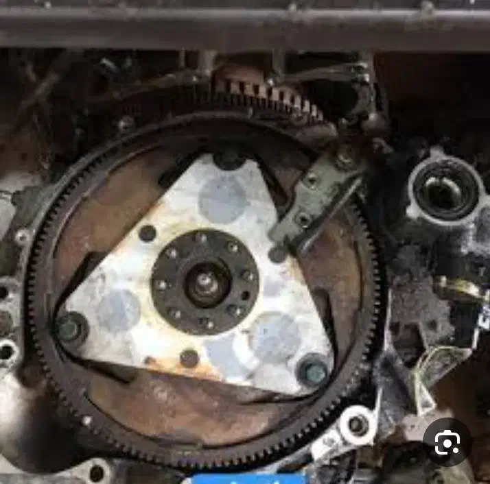 گیربکس اتومات zf|قطعات یدکی و لوازم جانبی|همدان, |دیوار