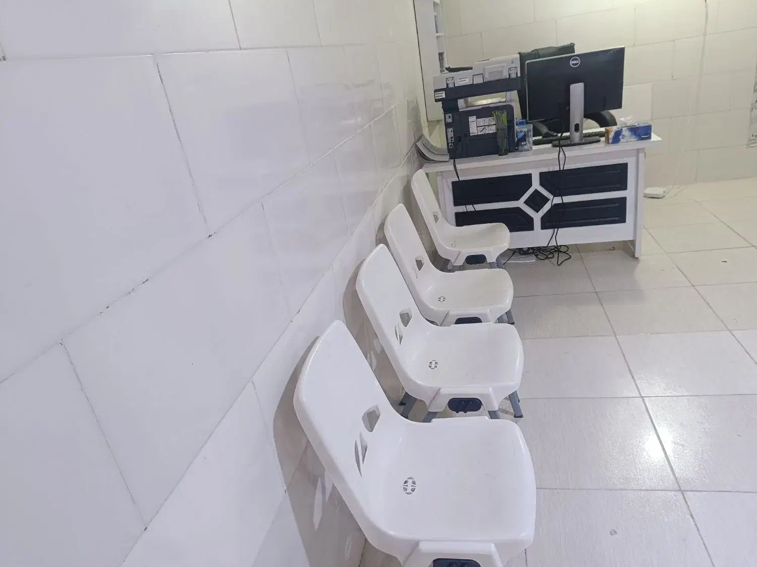 سلام تمامی وسایل فروشی|دفتر کار|بهبهان, |دیوار