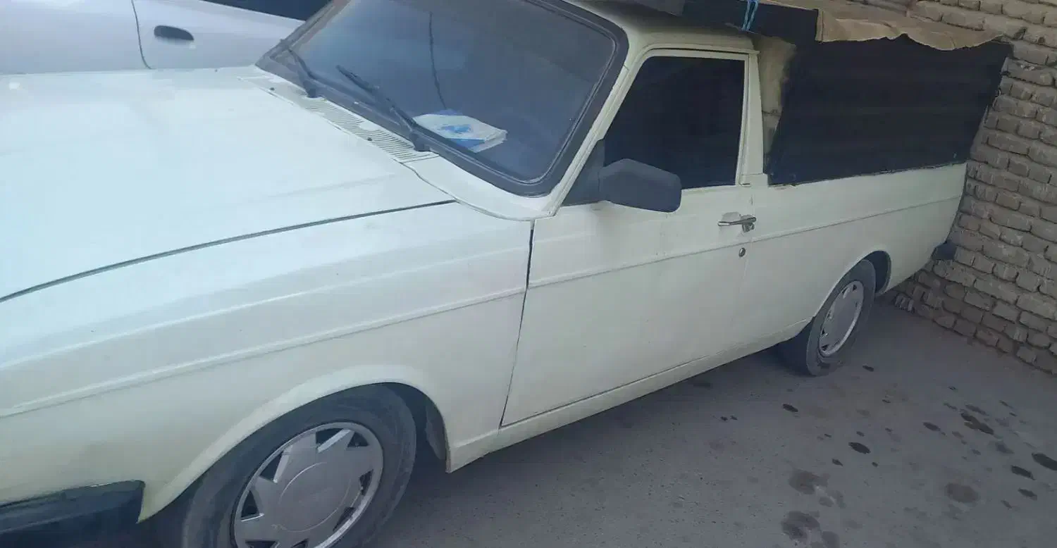 جمع اوری خودرو های فرسوده|خودرو سواری و وانت|ارومیه, |دیوار