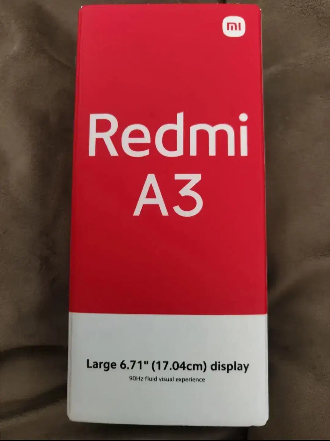 شیامی رمی A3|موبایل|کرج, احدآباد|دیوار