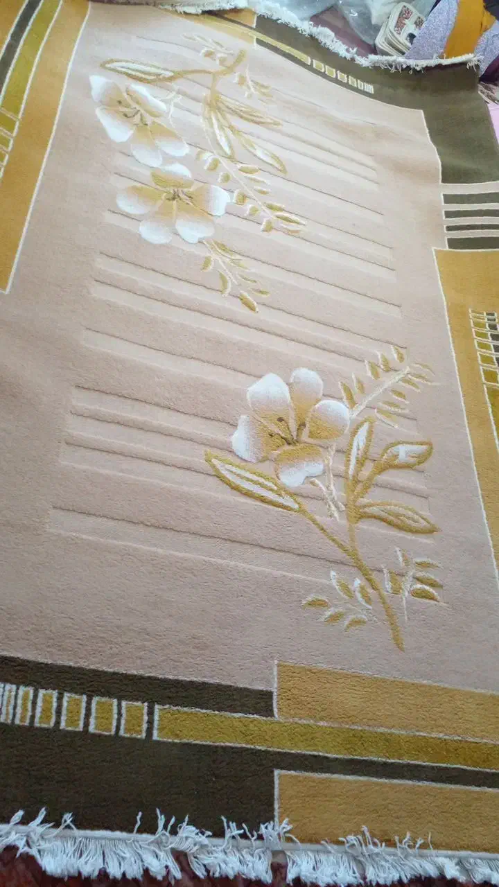 گلیم فرش مناسب اشپز خانه وخواب|فرش|سقز, |دیوار